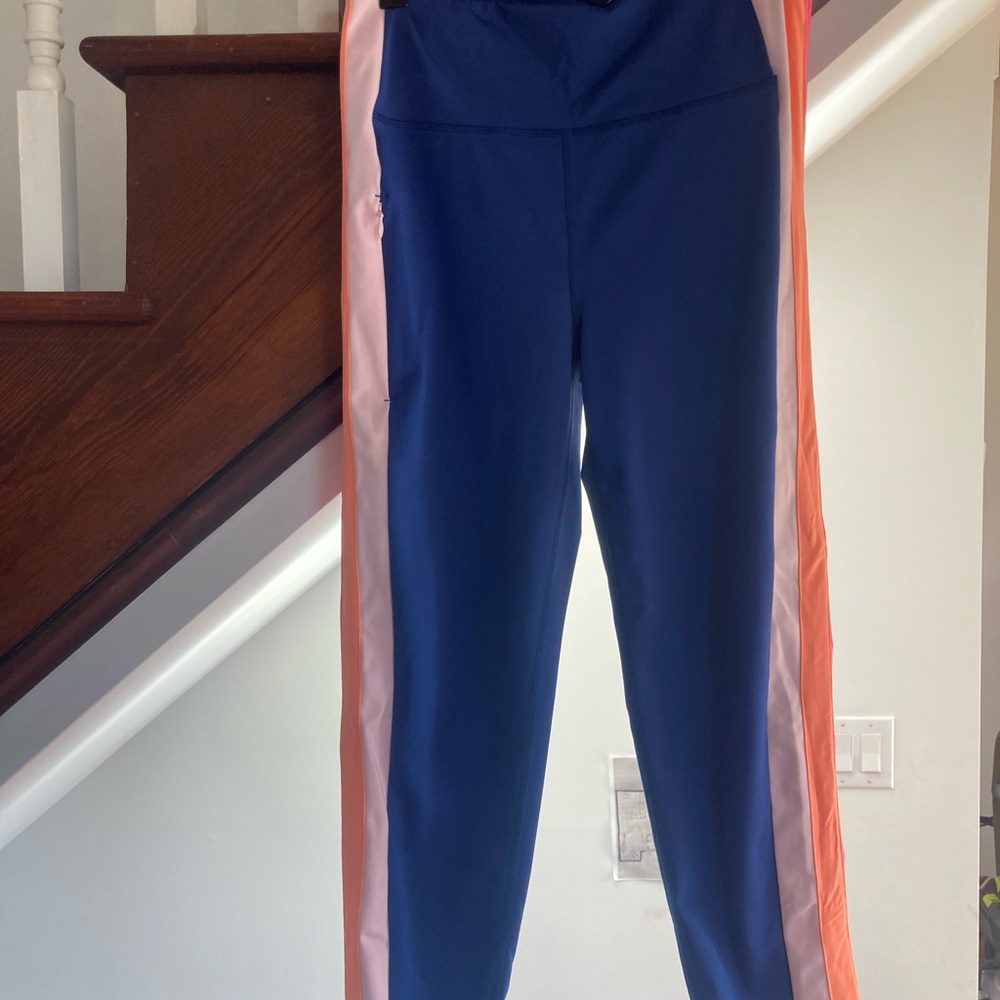 Lilly Pulitzer Athletic Pants